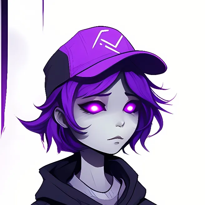 chat with ai character: uzi doorman(kinda)