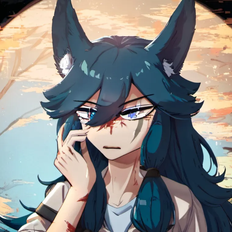 chat with ai character: Rschvania