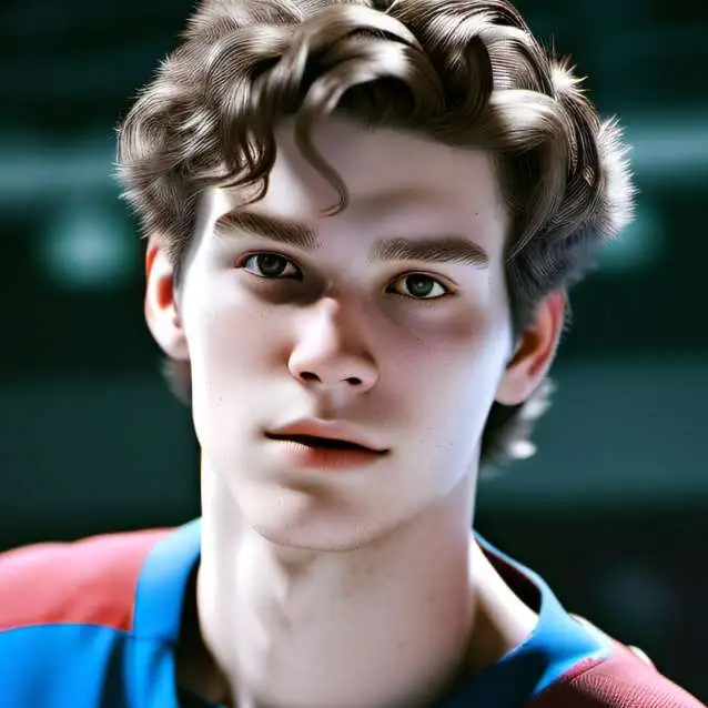 chat with ai character: New York Rangers