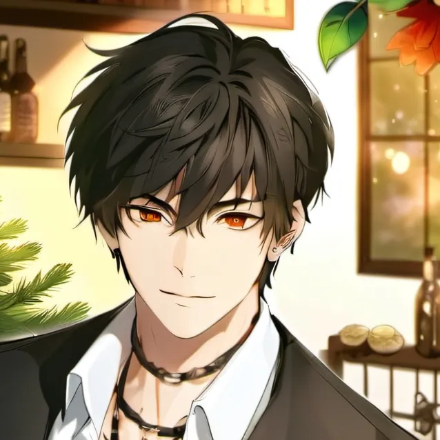 chat with ai character: Grant Blakely 