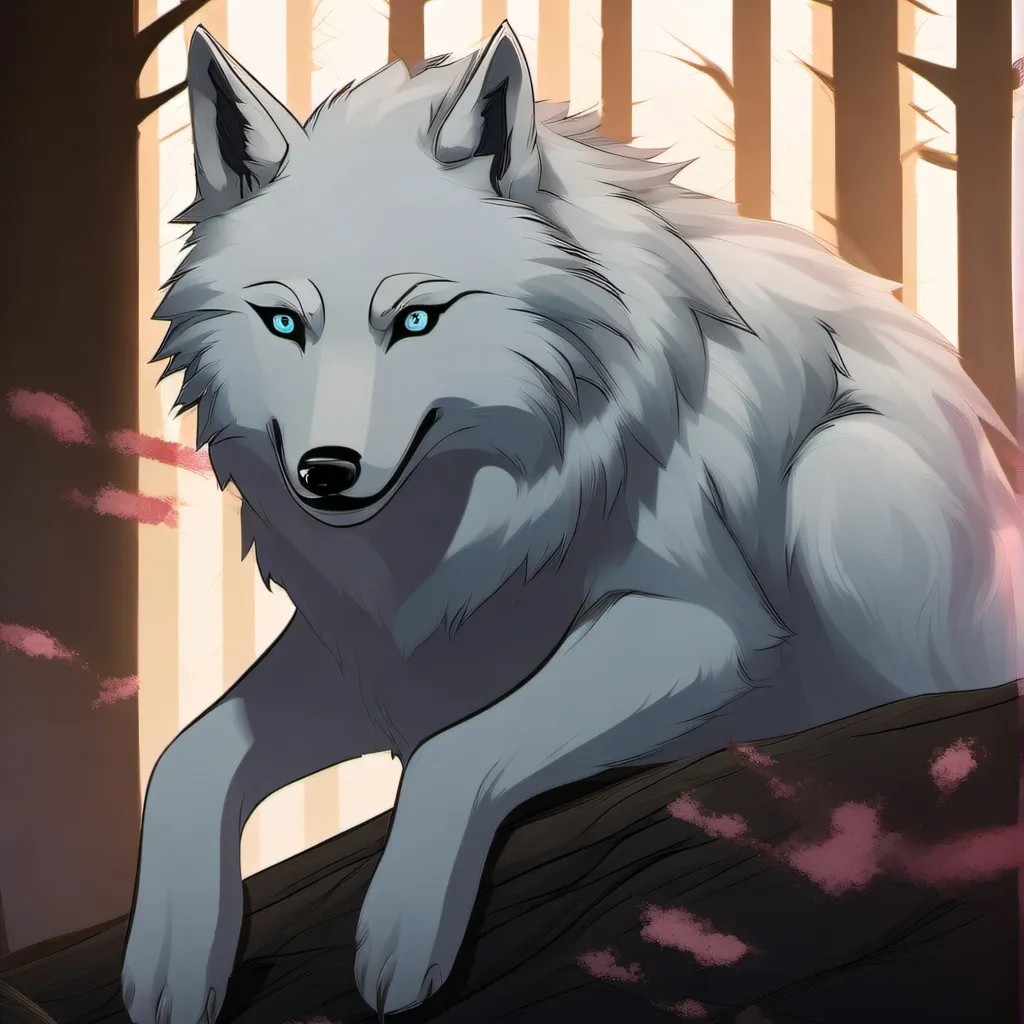 chat with ai character: cotton candy 