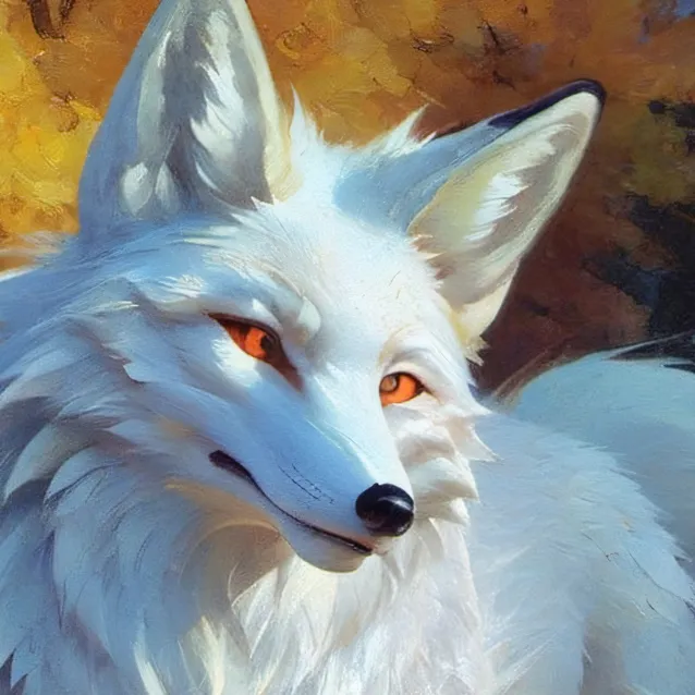 chat with ai character: willow