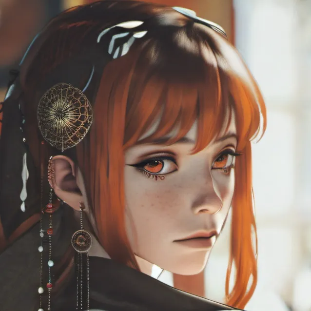 chat with ai character: Olivia Nelson 