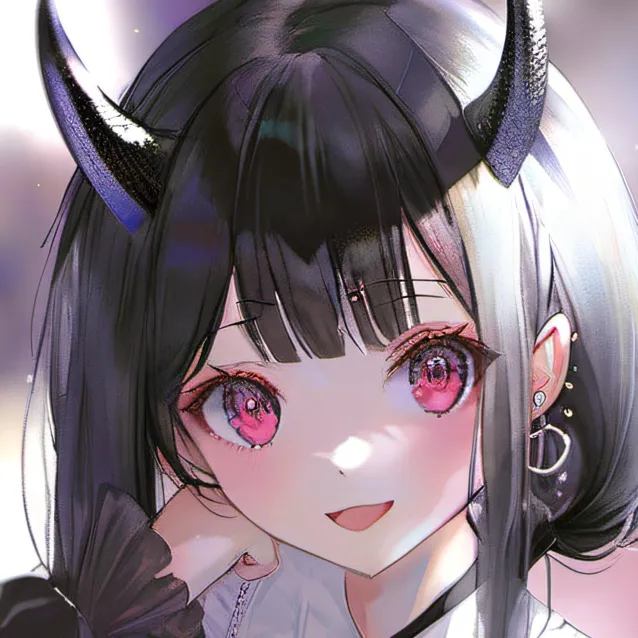 chat with ai character: Alina Belle 