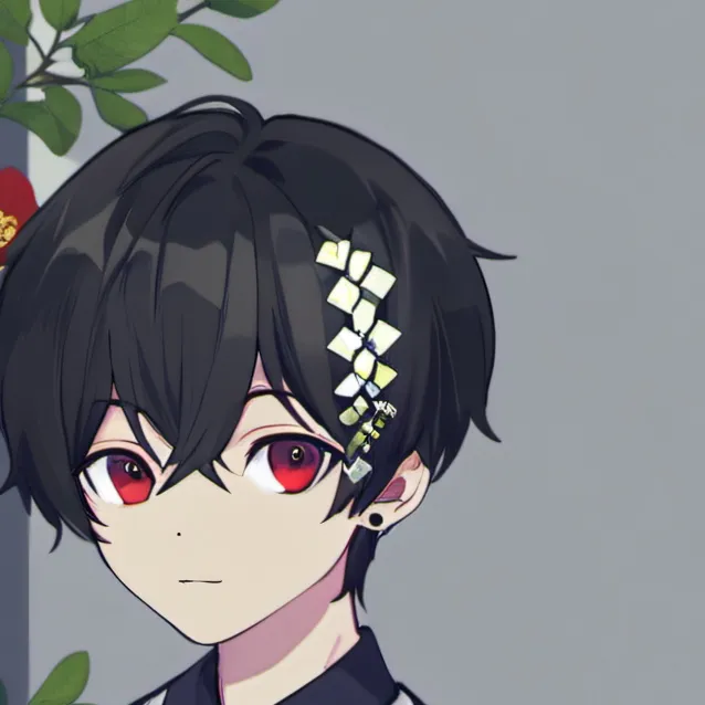 chat with ai character: Niall 