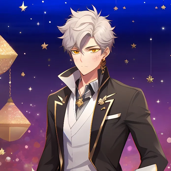 chat with ai character: Timothée 