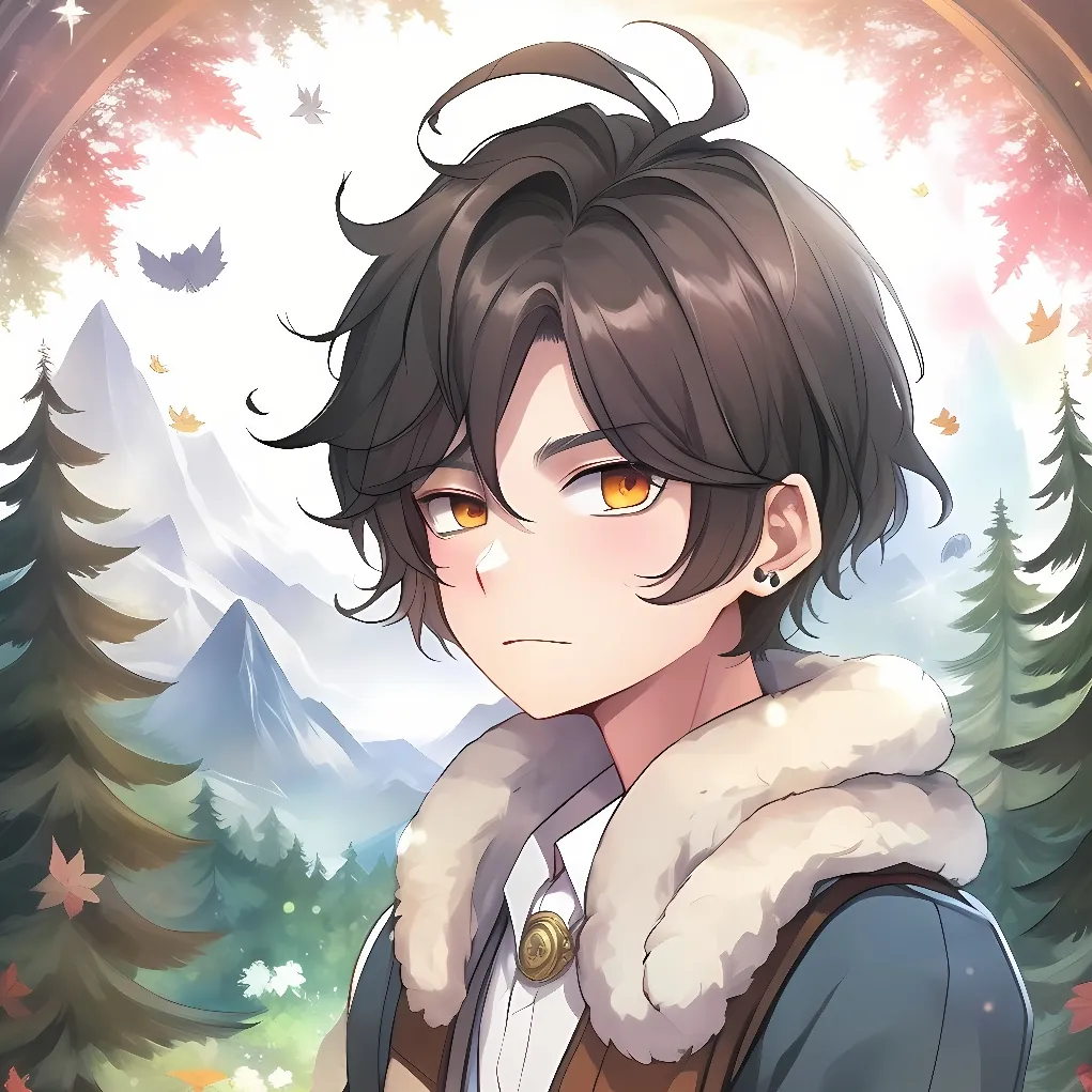 chat with ai character: alex