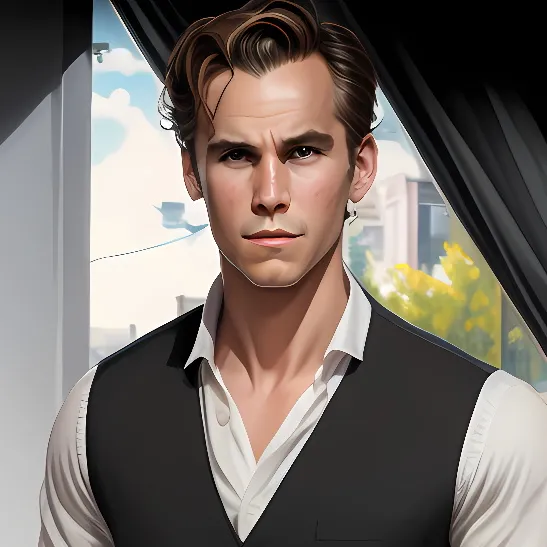 chat with ai character: The Polite Leader