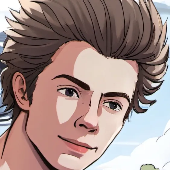 chat with ai character: Ed Thompson