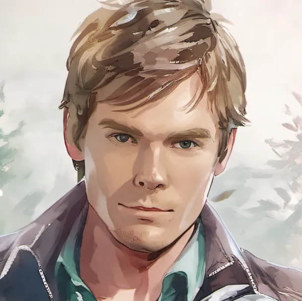 chat with ai character: Dexter Morgan