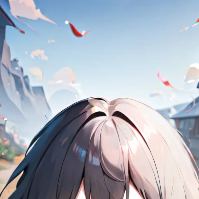 chat with ai character: Izzy