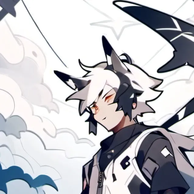 chat with ai character: Zip!