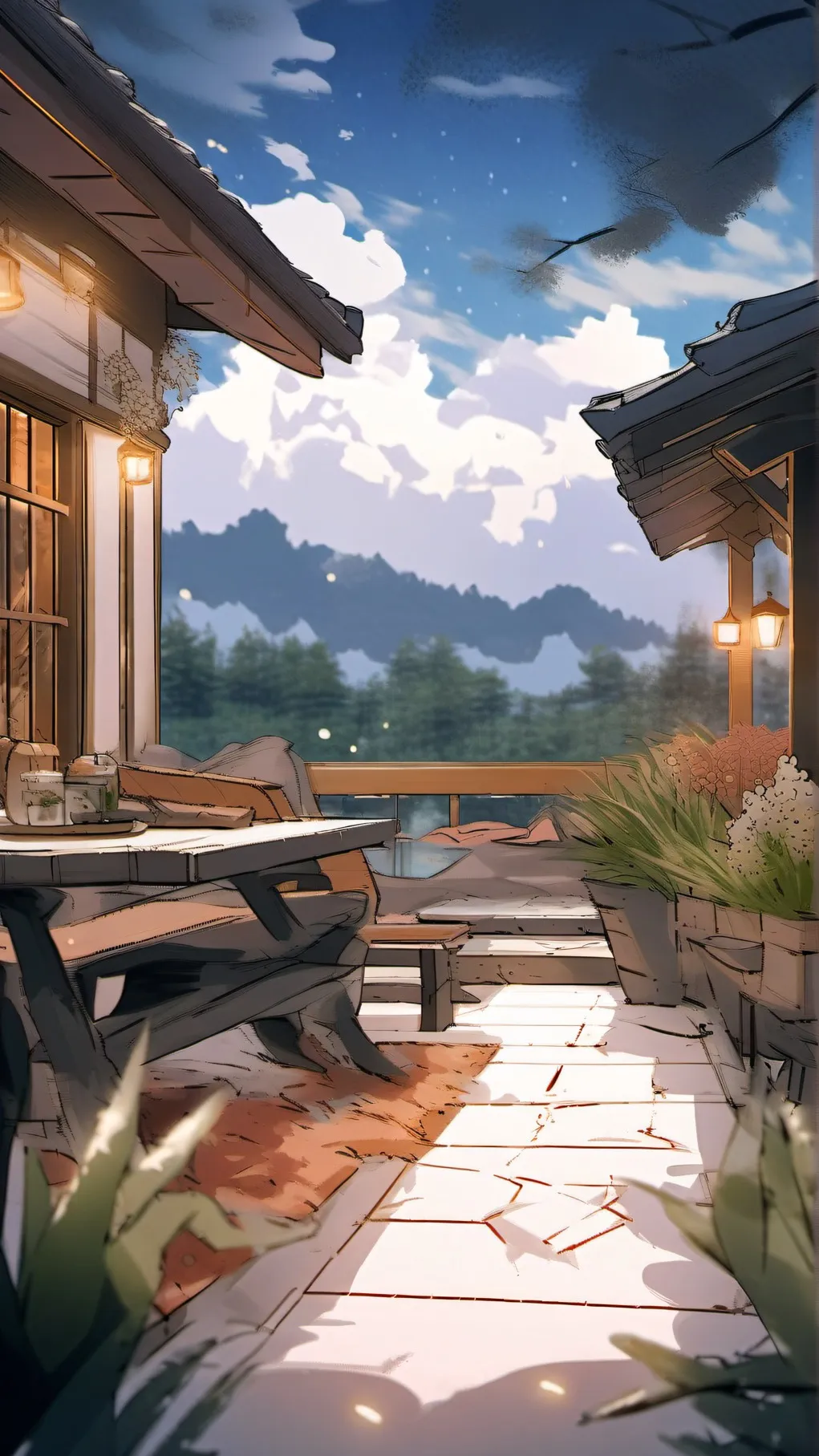 Talkie AI - Chat with Over it.