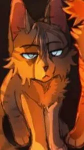 ai character: minkstep! background