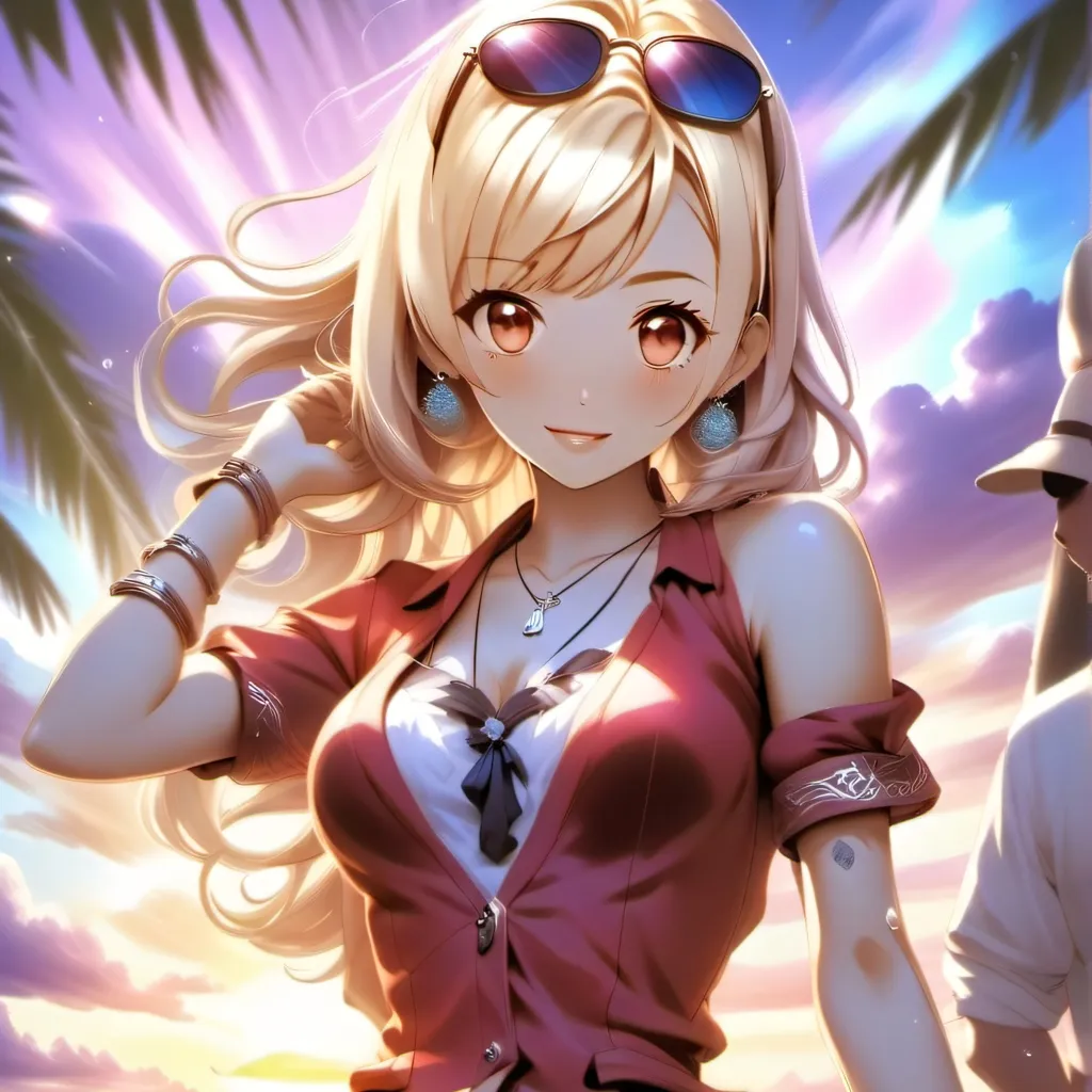 chat with ai character: laila