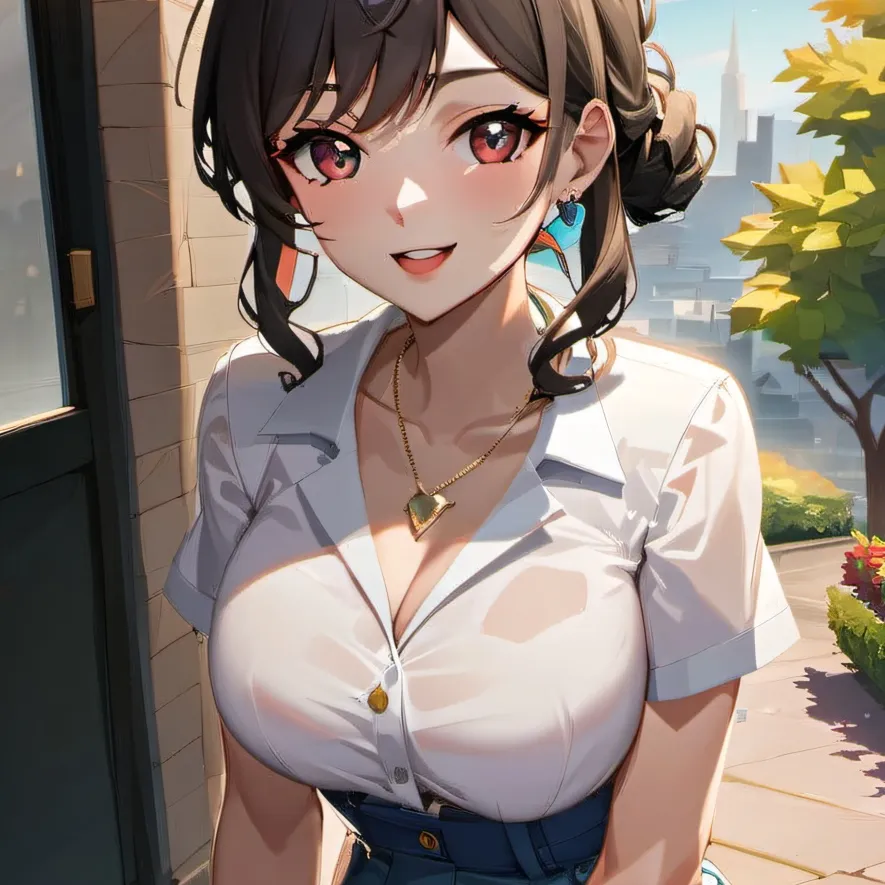 chat with ai character: Max 