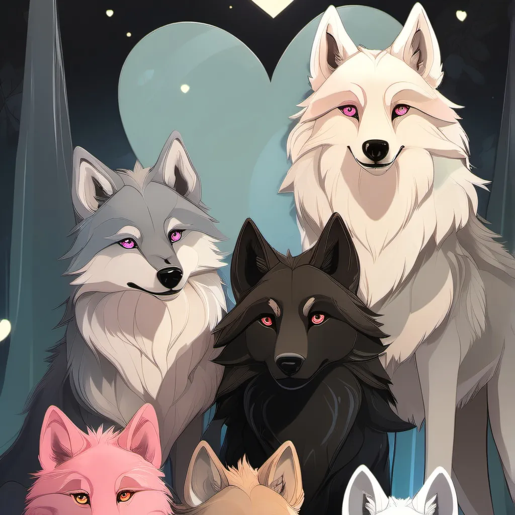 chat with ai character: mainx and sophiase