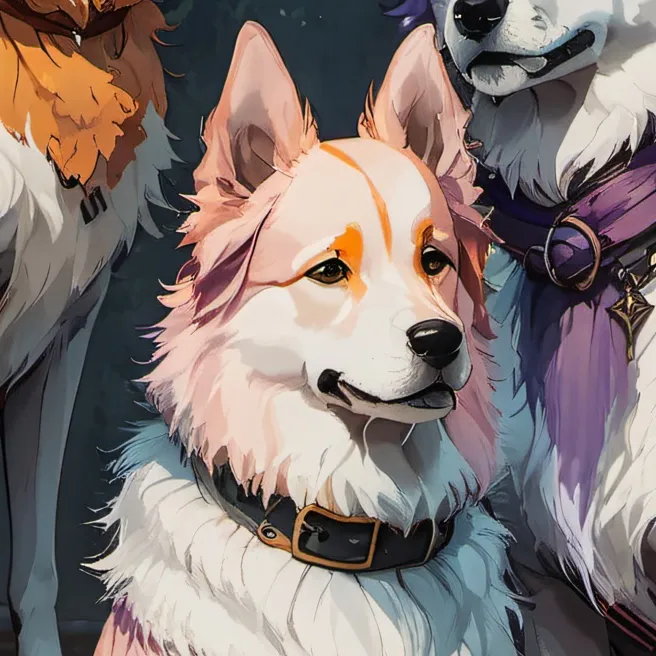 chat with ai character: cmc