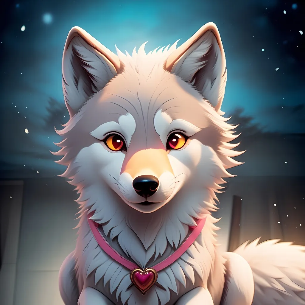 chat with ai character: sunny cake