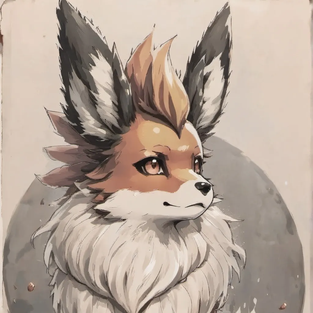 chat with ai character: flareom