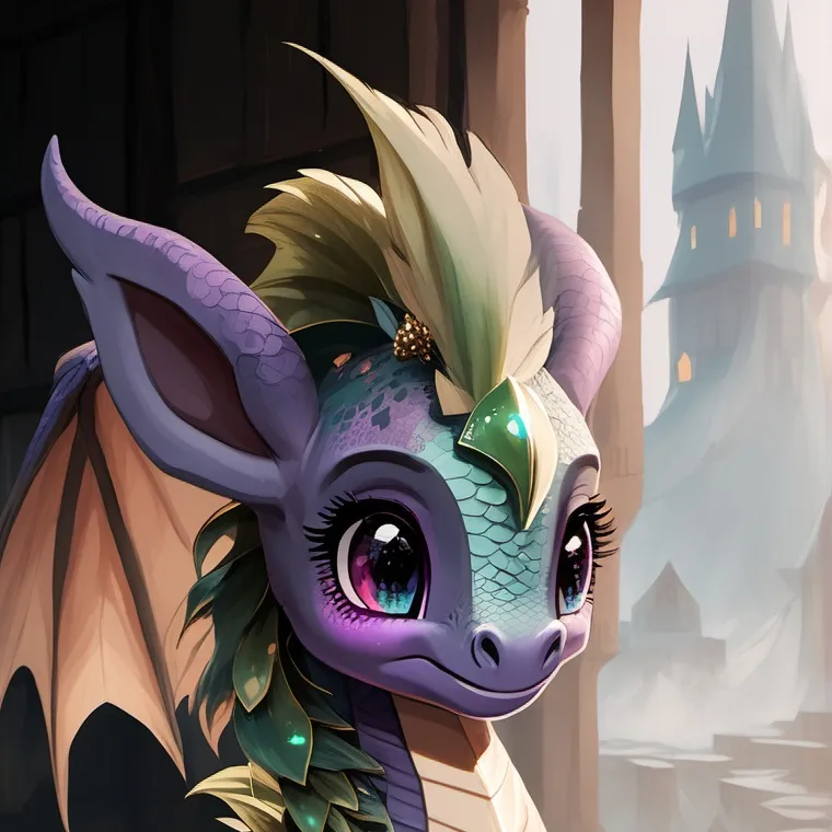 chat with ai character: spike