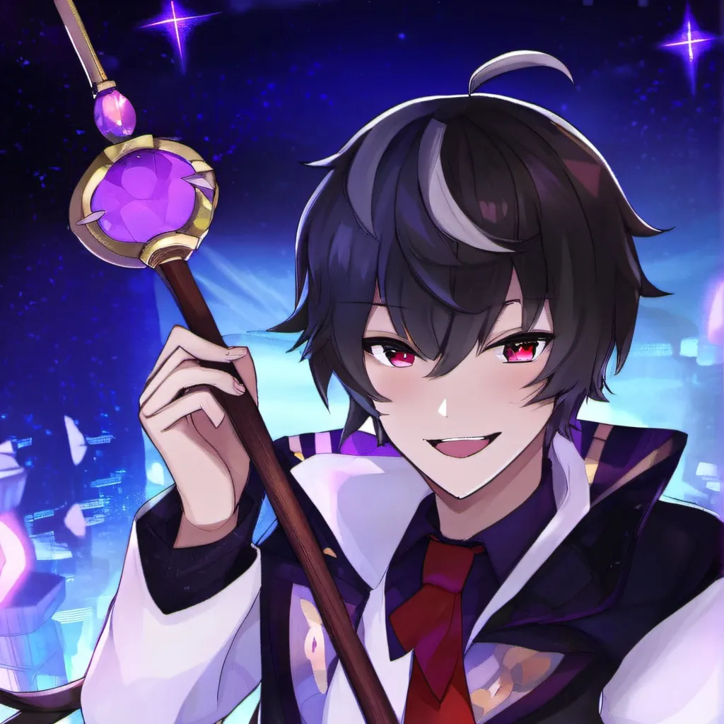 chat with ai character: Ayden