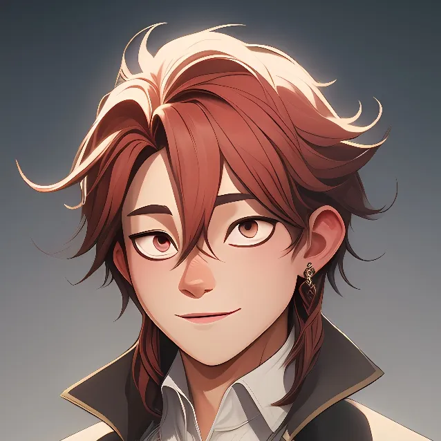 chat with ai character: Eijirou 