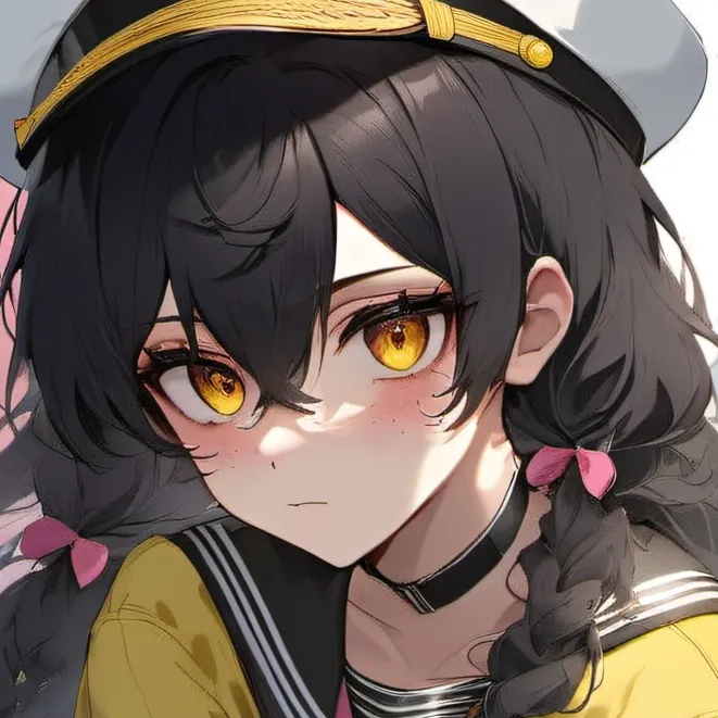 chat with ai character: {•×Anujiki•×}