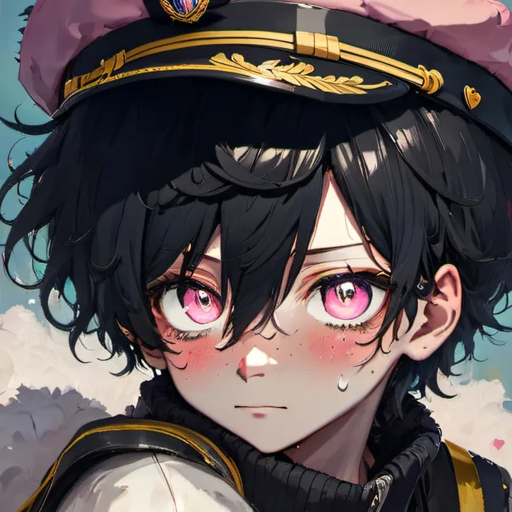 chat with ai character: 🌸🍡Michael🍡🌸