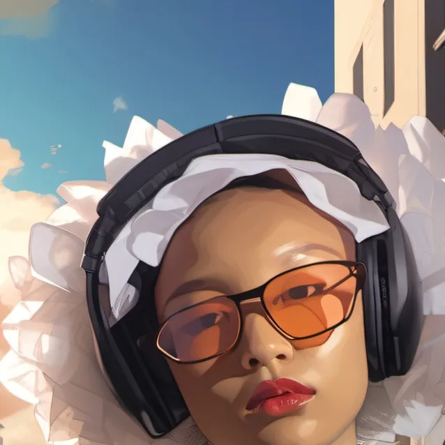 chat with ai character: kk