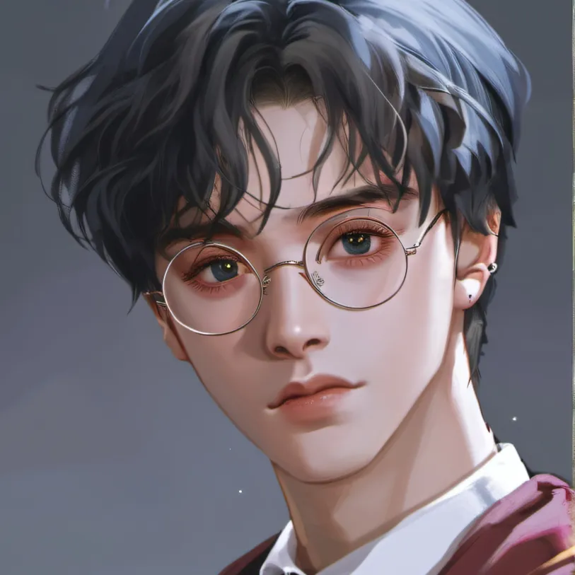 chat with ai character: harry potter
