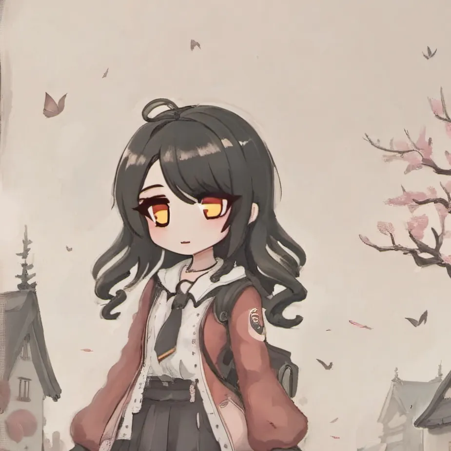 chat with ai character: smantha