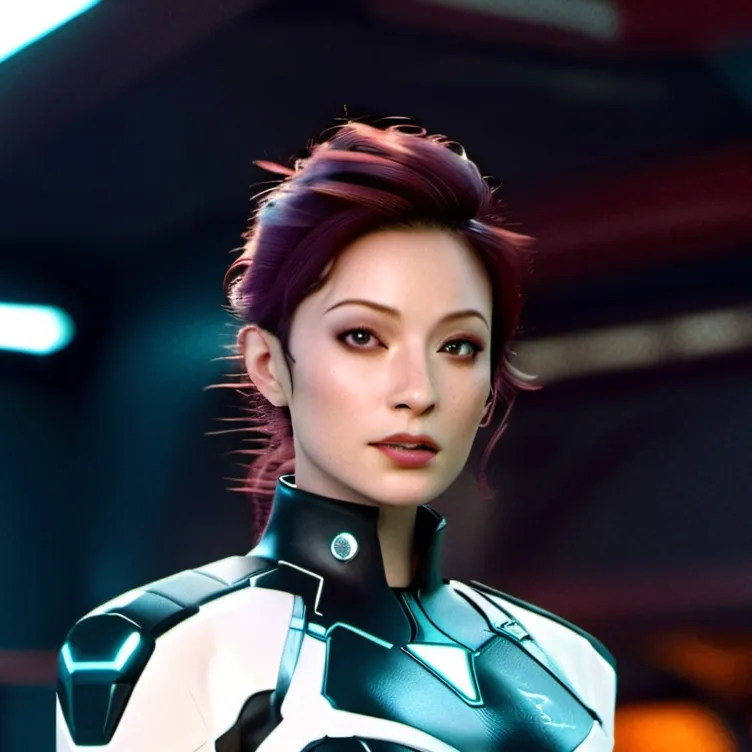 chat with ai character: Captain Tessano