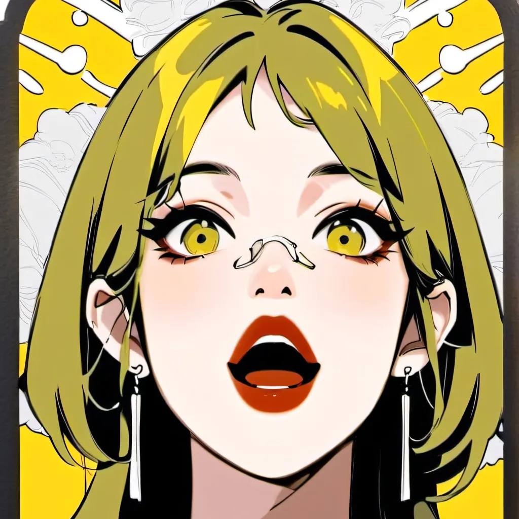 chat with ai character: Belicia