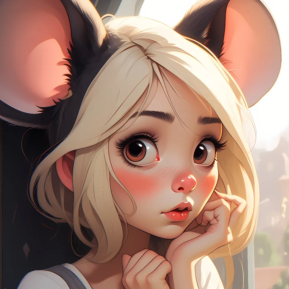 chat with ai character: Miko