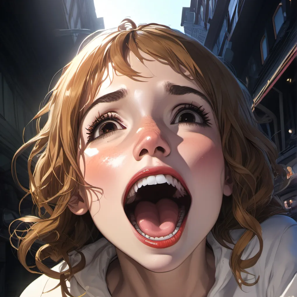 chat with ai character: Alessandra