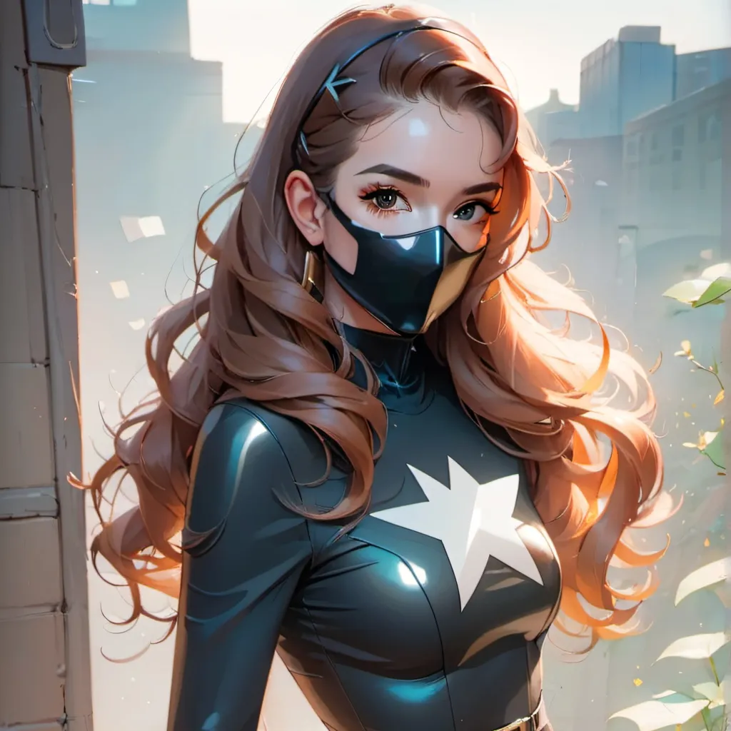 chat with ai character: Darkstar