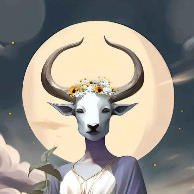 chat with ai character: Moonshade