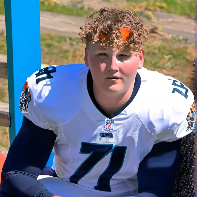 chat with ai character: Nathan, Butters