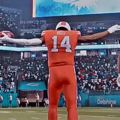 creator Nathan butters's avatar