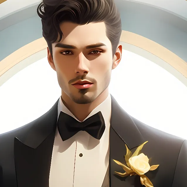 chat with ai character: Zane 