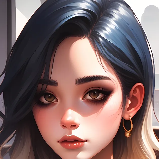 chat with ai character: Avery Sommers