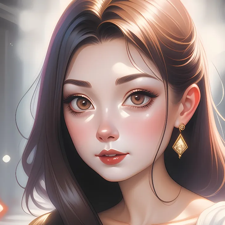 chat with ai character: Fatima