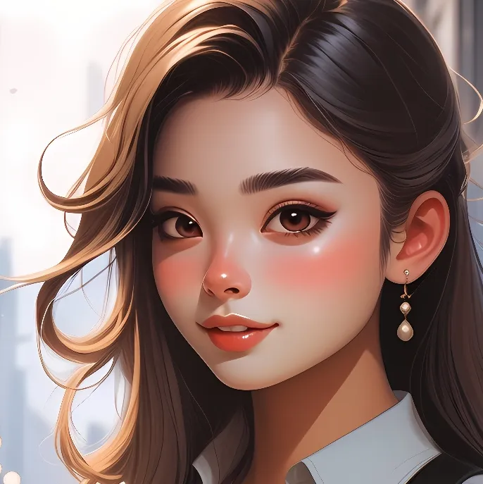 chat with ai character: Void