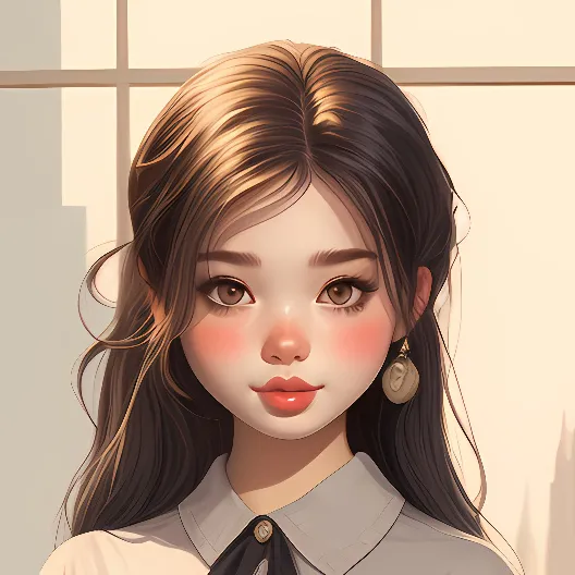 chat with ai character: Void