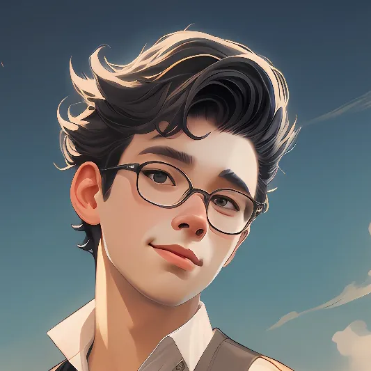 chat with ai character: Alex Carlitos