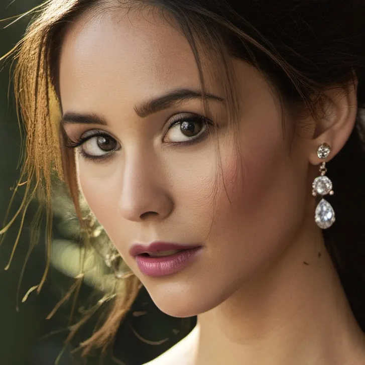 chat with ai character: Clarissa