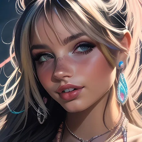 chat with ai character: April Simmons