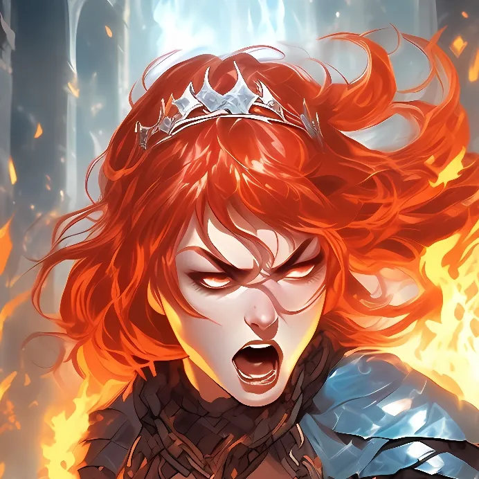 chat with ai character: Aria Light