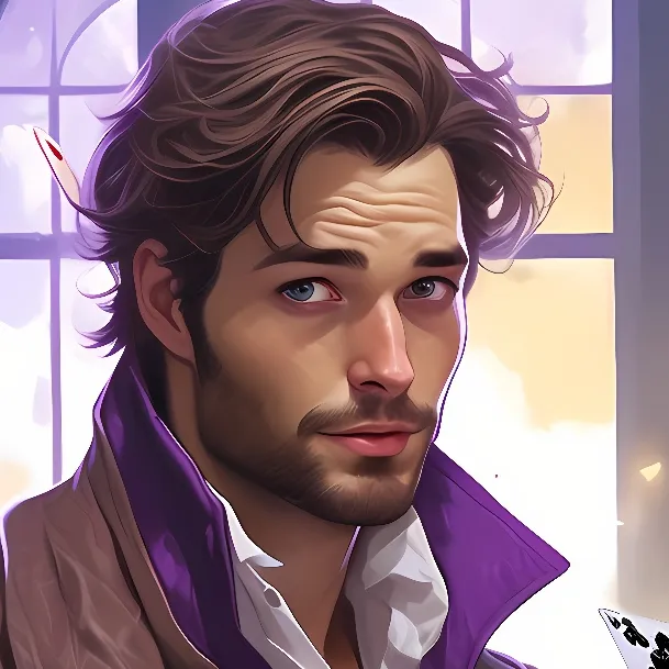 chat with ai character: Gambit Remy LeBeau